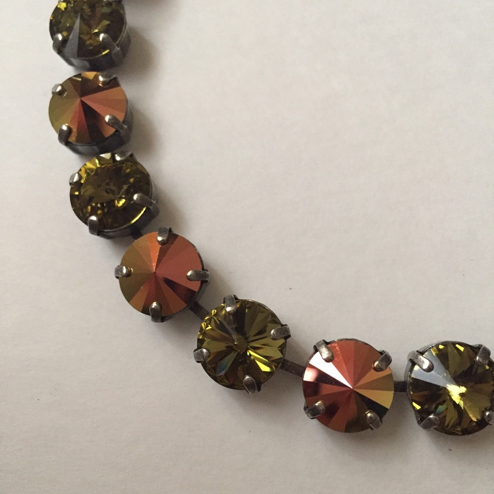 Sabika Bracelet